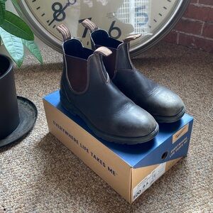 Blundstone 500 Chelsea Boot